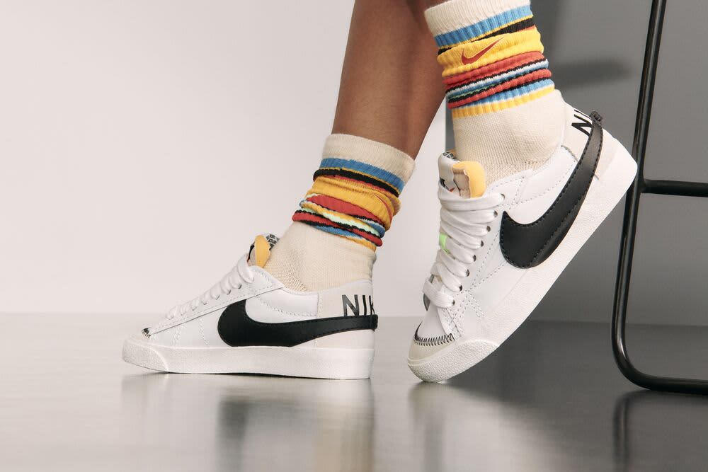 Numero de commande sales nike